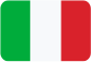 Samonosné brány Italiano